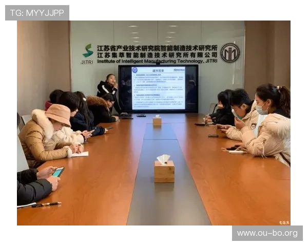 江苏欧博以优质服务赢得客户信赖，打造行业内领先的智能制造品牌